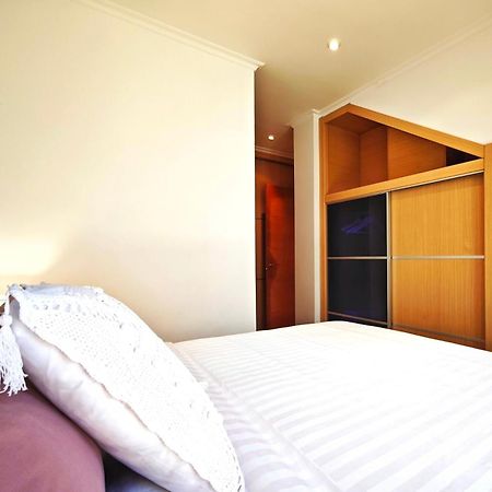 Desconectaengalicia Atico Castelao 50M Silgar Apartment ซันเชนโช ภายนอก รูปภาพ