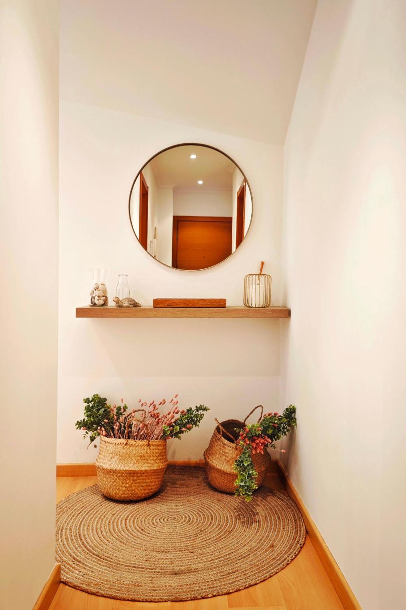 Desconectaengalicia Atico Castelao 50M Silgar Apartment ซันเชนโช ภายนอก รูปภาพ