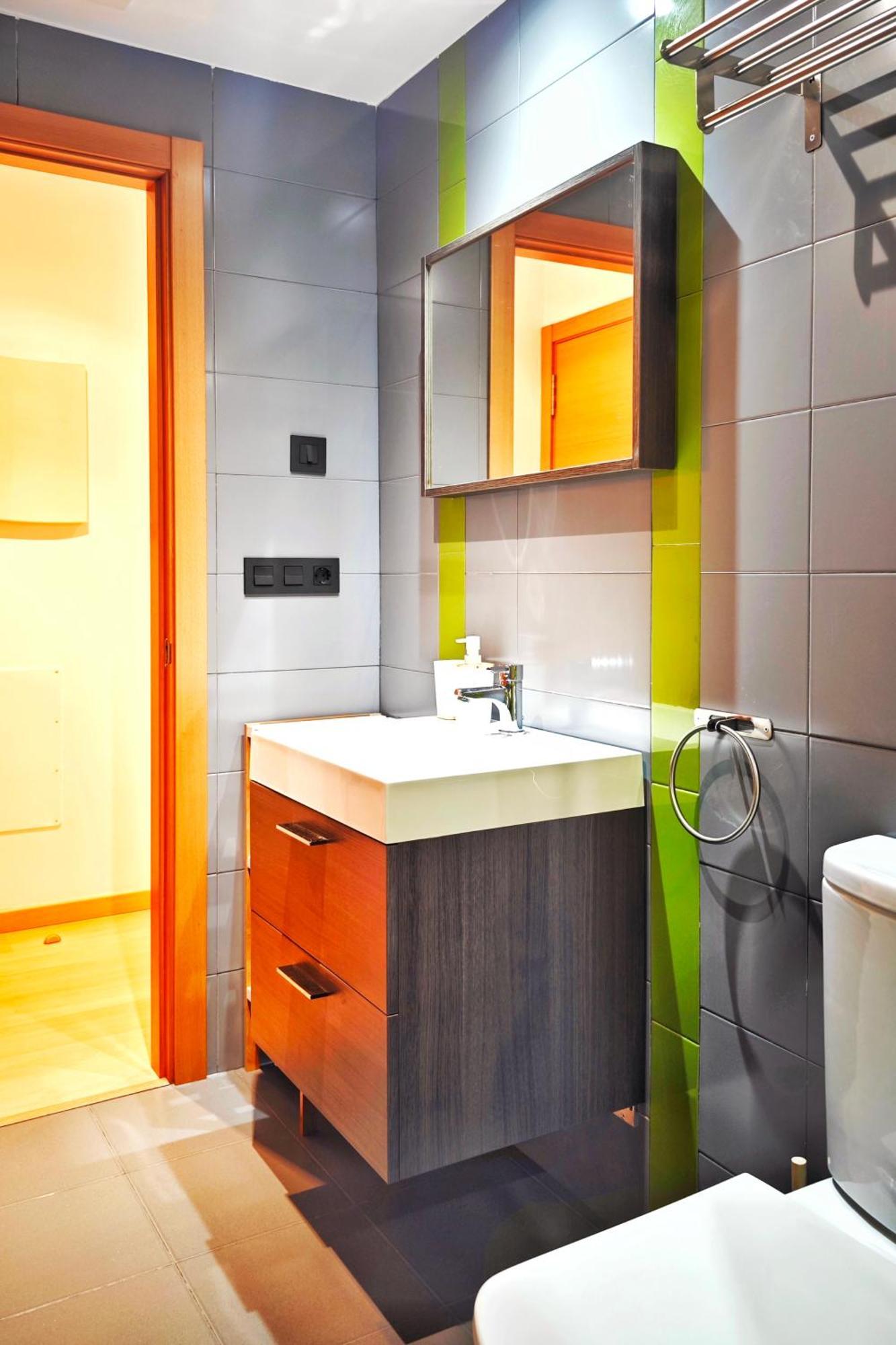 Desconectaengalicia Atico Castelao 50M Silgar Apartment ซันเชนโช ภายนอก รูปภาพ